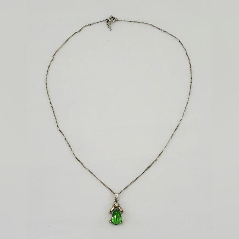 Vintage Trifari Necklace - Picture 6 of 12